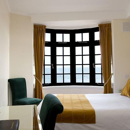 איסטבורן Royal Hotel (Adults Only) חדר תמונה