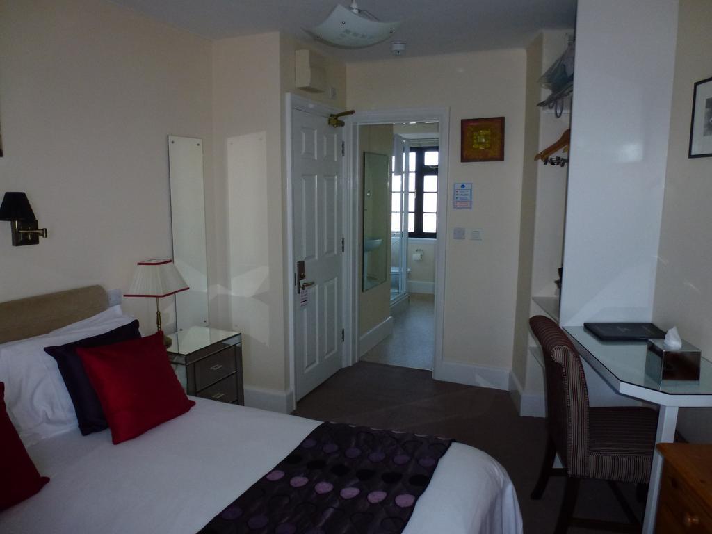 איסטבורן Royal Hotel (Adults Only) מראה חיצוני תמונה