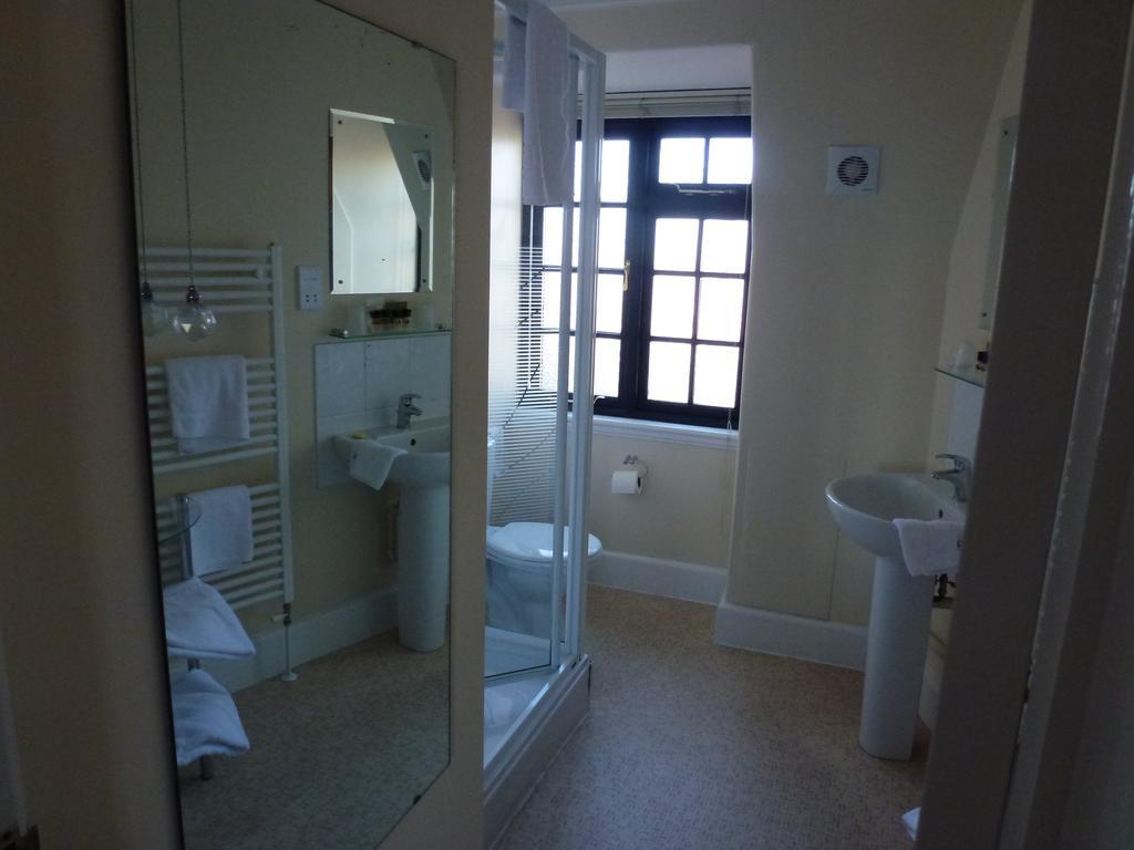 איסטבורן Royal Hotel (Adults Only) מראה חיצוני תמונה