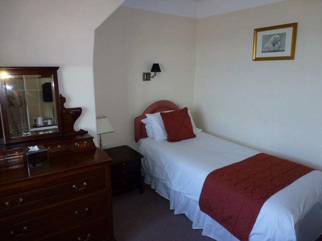 איסטבורן Royal Hotel (Adults Only) מראה חיצוני תמונה