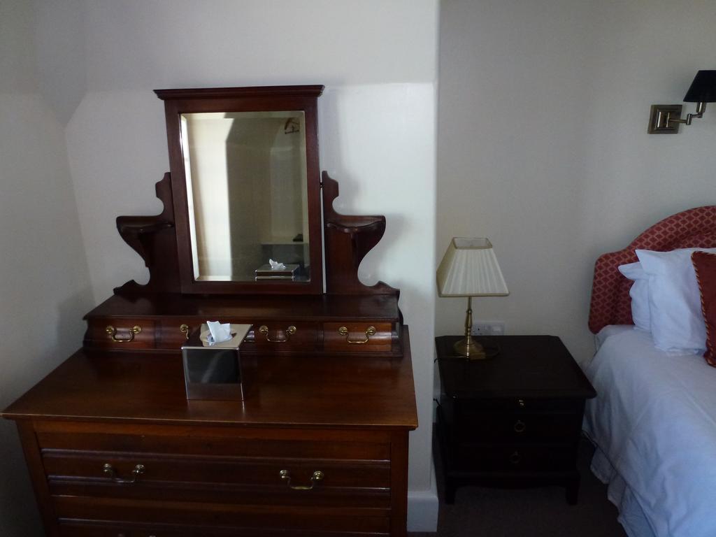 איסטבורן Royal Hotel (Adults Only) מראה חיצוני תמונה