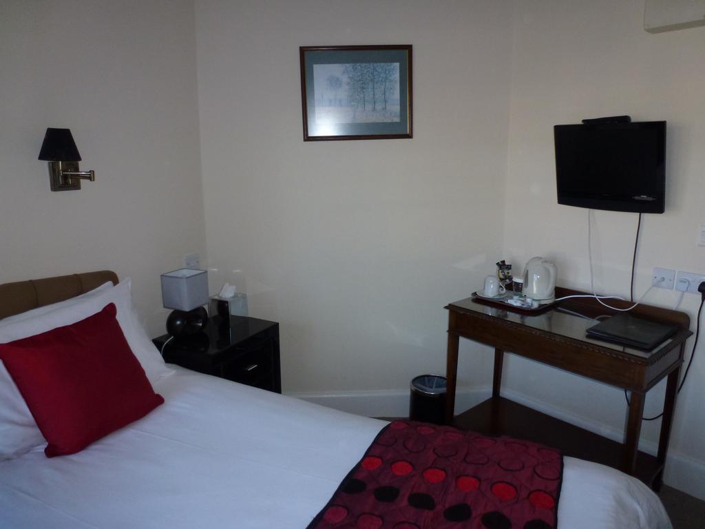 איסטבורן Royal Hotel (Adults Only) מראה חיצוני תמונה