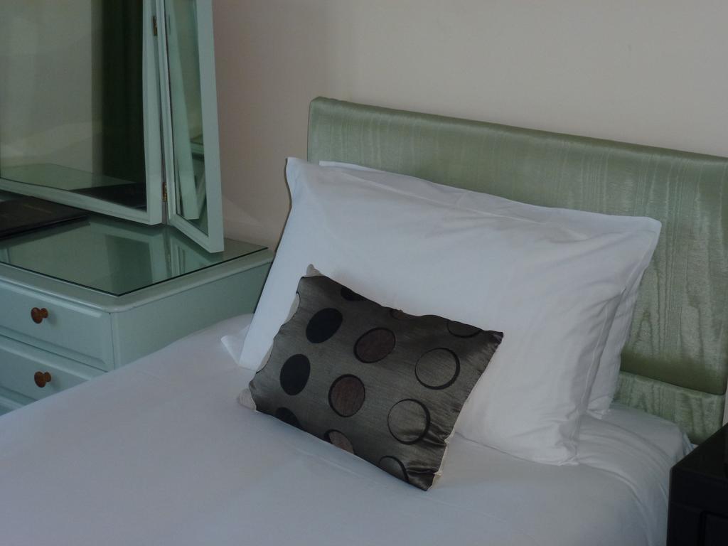 איסטבורן Royal Hotel (Adults Only) מראה חיצוני תמונה