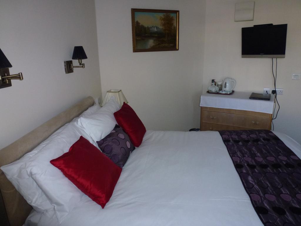 איסטבורן Royal Hotel (Adults Only) מראה חיצוני תמונה