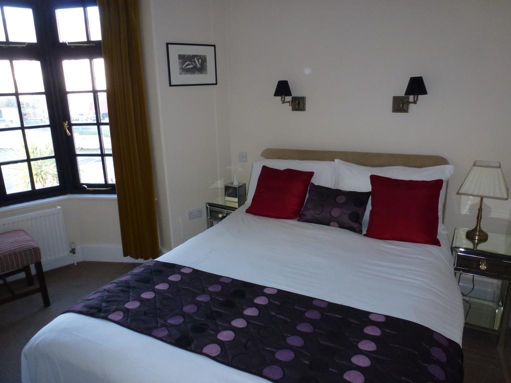 איסטבורן Royal Hotel (Adults Only) מראה חיצוני תמונה