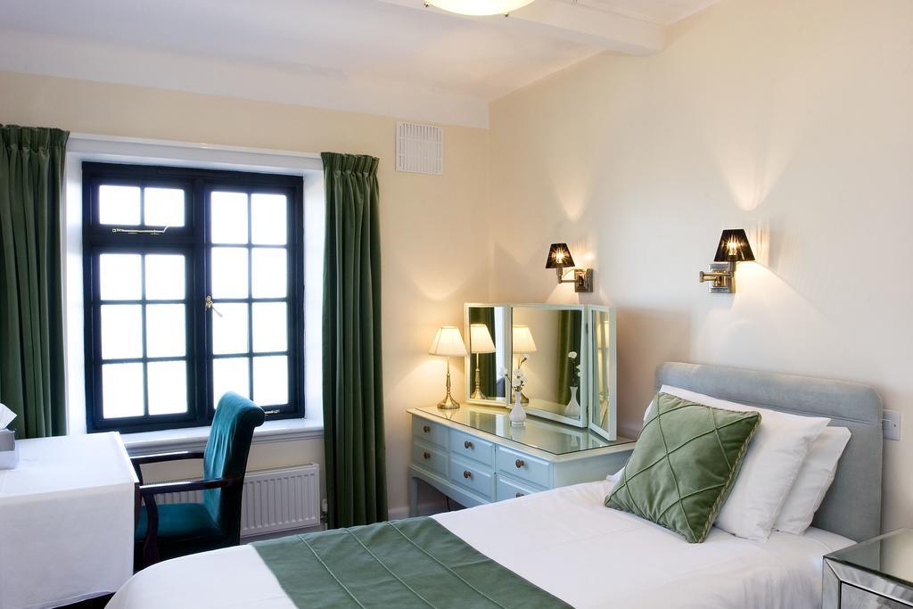 איסטבורן Royal Hotel (Adults Only) מראה חיצוני תמונה