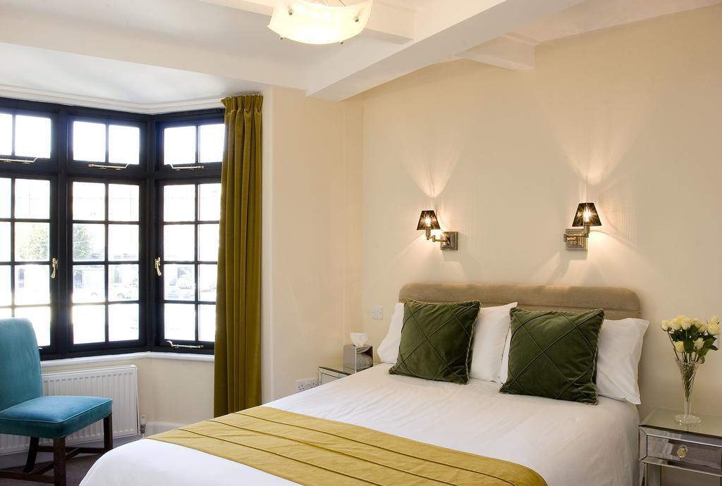 איסטבורן Royal Hotel (Adults Only) מראה חיצוני תמונה