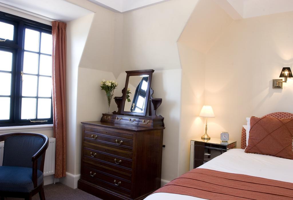 איסטבורן Royal Hotel (Adults Only) מראה חיצוני תמונה