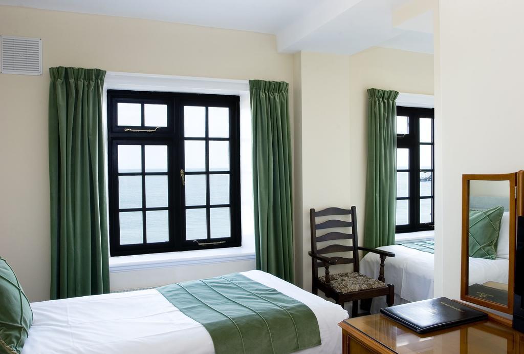 איסטבורן Royal Hotel (Adults Only) מראה חיצוני תמונה