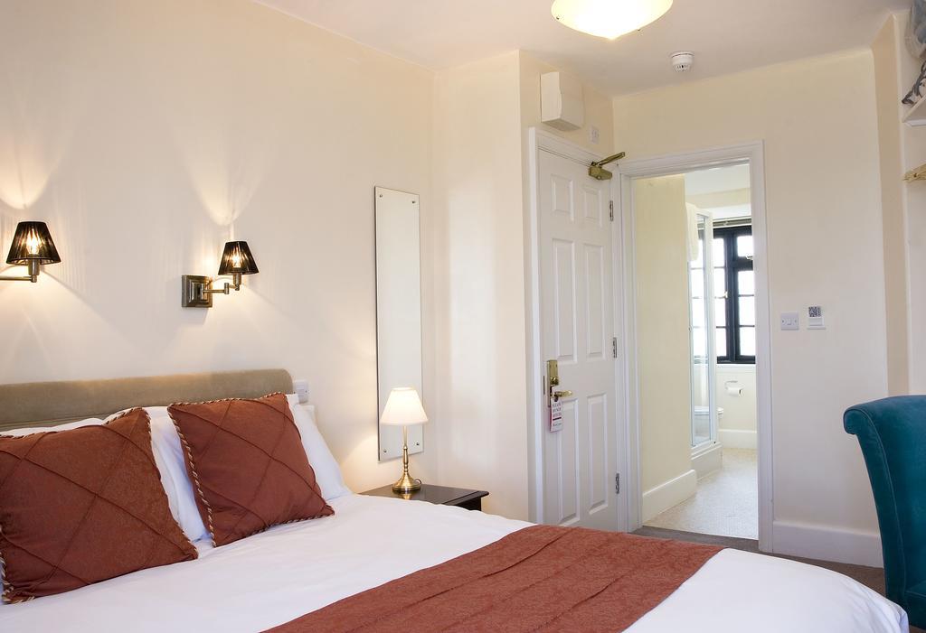 איסטבורן Royal Hotel (Adults Only) מראה חיצוני תמונה
