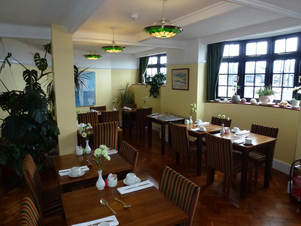איסטבורן Royal Hotel (Adults Only) מראה חיצוני תמונה