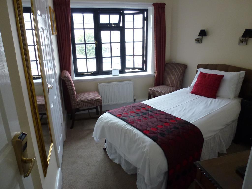 איסטבורן Royal Hotel (Adults Only) מראה חיצוני תמונה