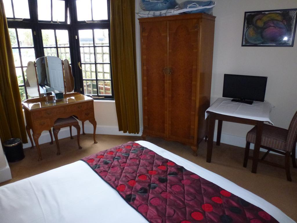 איסטבורן Royal Hotel (Adults Only) מראה חיצוני תמונה