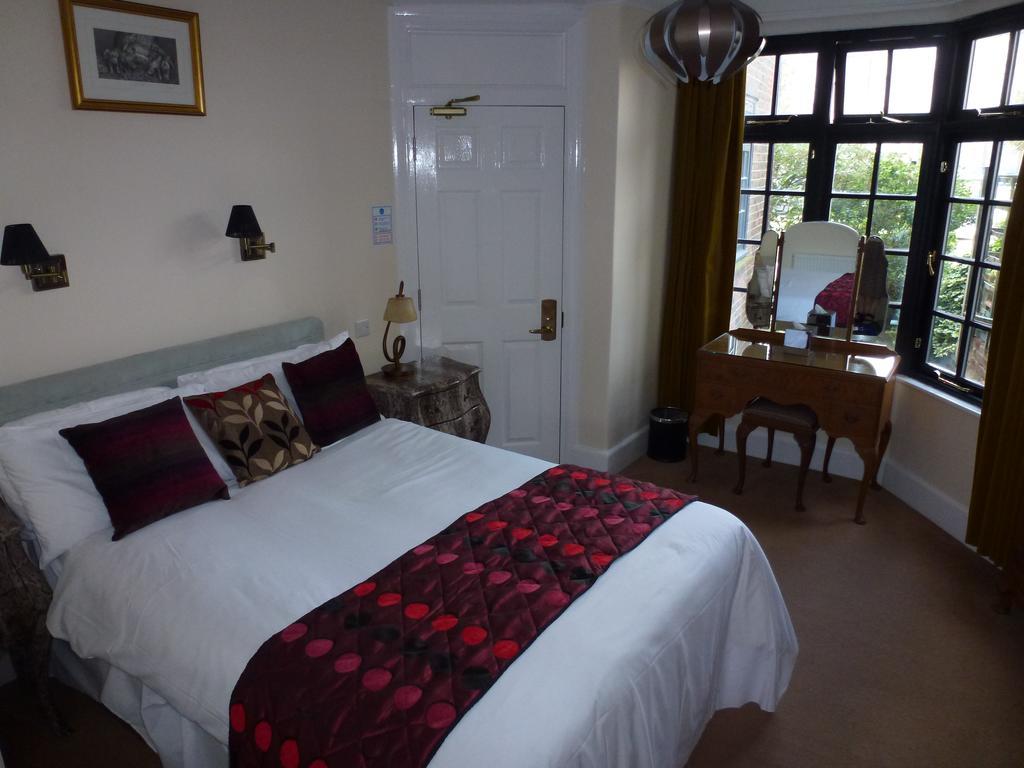 איסטבורן Royal Hotel (Adults Only) מראה חיצוני תמונה