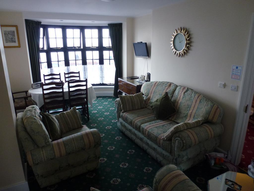איסטבורן Royal Hotel (Adults Only) מראה חיצוני תמונה