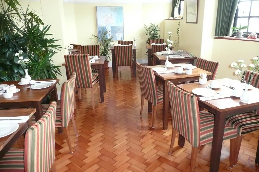 איסטבורן Royal Hotel (Adults Only) מראה חיצוני תמונה