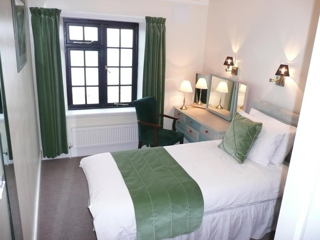 איסטבורן Royal Hotel (Adults Only) חדר תמונה